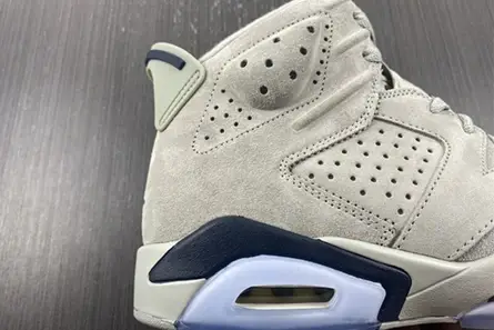 Air Jordan 6 “Georgetown“ CT8529-012 Soft 4262 