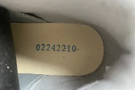 Air Jordan 6 “Georgetown“ CT8529-012 Soft 4262 