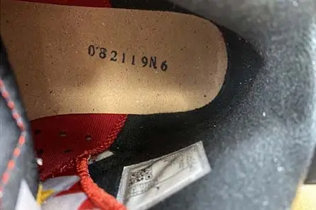 Air Jordan 6 “Hare” CT8529-062 DailyWear 8772 