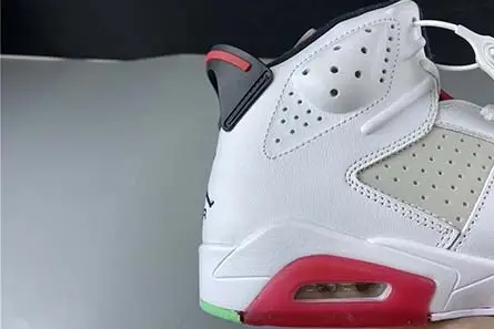 Air Jordan 6 “Hare” CT8529-062 DailyWear 8772 