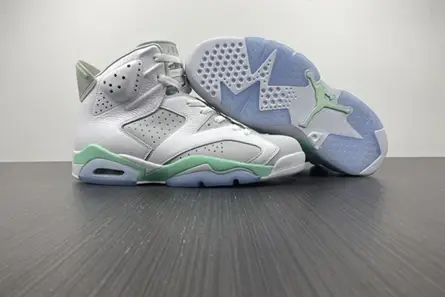 Air Jordan 6 “Tiffany” DQ4914-103 Popular 236 