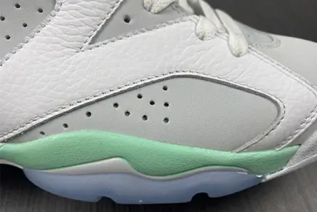 Air Jordan 6 “Tiffany” DQ4914-103 Popular 236 