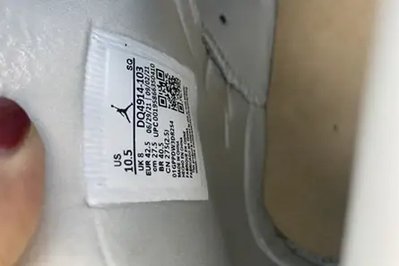 Air Jordan 6 “Tiffany” DQ4914-103 Popular 236 