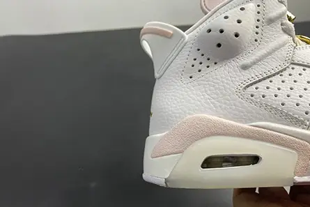 Air Jordan 6 WMNS “Gold Hoops” DH9696-100 UrbanStyle 2290  FAB711