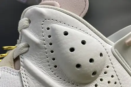 Air Jordan 6 WMNS “Gold Hoops” DH9696-100 UrbanStyle 2290 