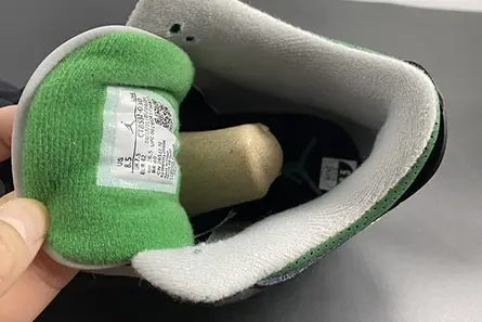 Air Jordan Retro 3 Pine Green CT8532-030 Modern 9855 