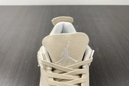 Air Jordan4 WMNS"CANVAS" DQ4909-100 Resilient 6082  DFBEB217