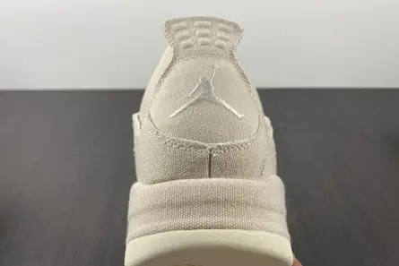 Air Jordan4 WMNS"CANVAS" DQ4909-100 Resilient 6082  DFBEB217