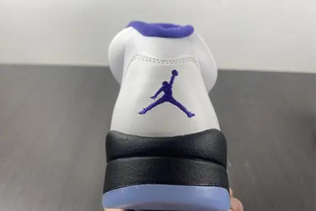 Air Jordan5 CONCORD DD0587-141 Resilient 515 