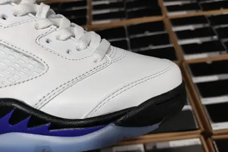 Air Jordan5 CONCORD DD0587-141 Resilient 515 
