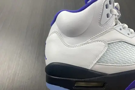 Air Jordan5 CONCORD DD0587-141 Resilient 515 