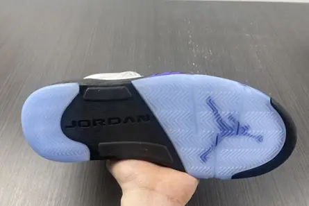 Air Jordan5 CONCORD DD0587-141 Resilient 515 