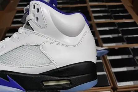Air Jordan5 CONCORD DD0587-141 Resilient 515  CAE398