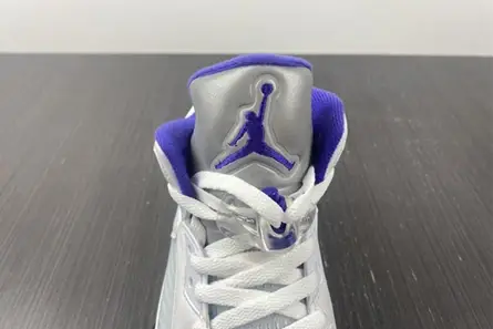 Air Jordan5 CONCORD DD0587-141 Resilient 515 