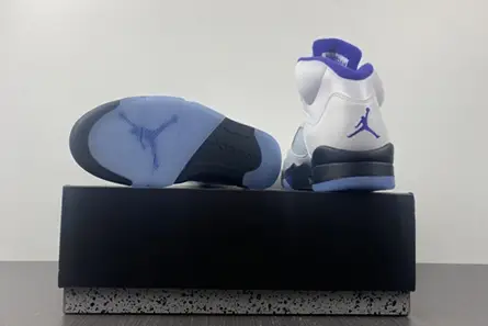 Air Jordan5 CONCORD DD0587-141 Resilient 515  CAE398