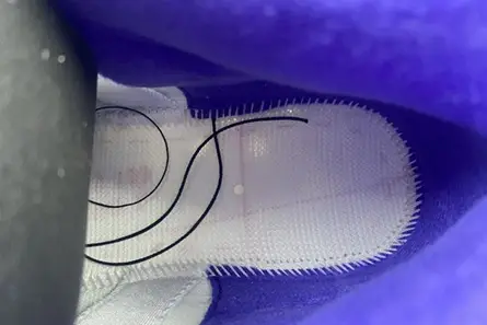 Air Jordan5 CONCORD DD0587-141 Resilient 515 