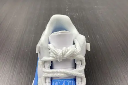 Air Jordans 11 Low 'University Blue' 528895-106 NewStyle 3729  CFFCB48