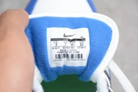 Air Max 1 Atmos We Love Nike (Game Royal) - AQ0927-100 Soft 8895 