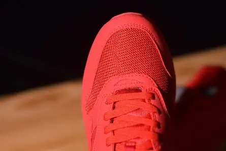 Air Max 1 Tonal Red Blue 875844-600 Fashionable 6553 