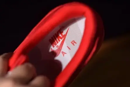 Air Max 1 Tonal Red Blue 875844-600 Fashionable 6553 