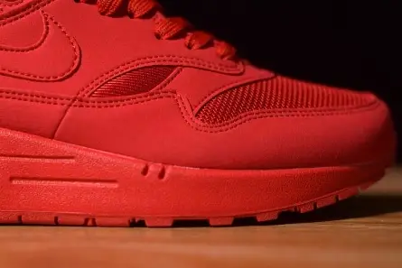 Air Max 1 Tonal Red Blue 875844-600 Fashionable 6553  BCFC1319