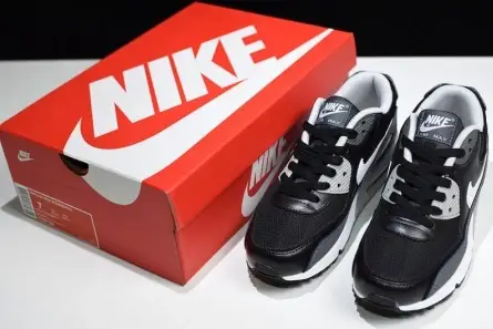 Air Max 90 Essential - Nike - 537384-032 EyeCatching 5987 