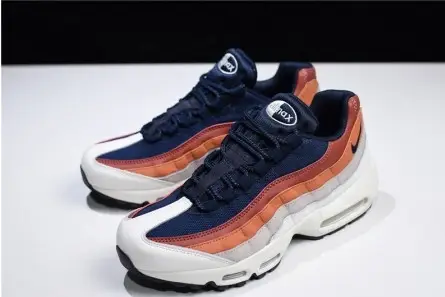 Air Max 95 Essential 'Desert Sand' - Nike - 749766-108 NewStyle 7690 