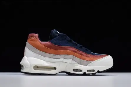Air Max 95 Essential 'Desert Sand' - Nike - 749766-108 NewStyle 7690 