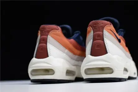 Air Max 95 Essential 'Desert Sand' - Nike - 749766-108 NewStyle 7690 