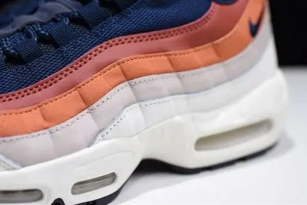 Air Max 95 Essential 'Desert Sand' - Nike - 749766-108 NewStyle 7690 