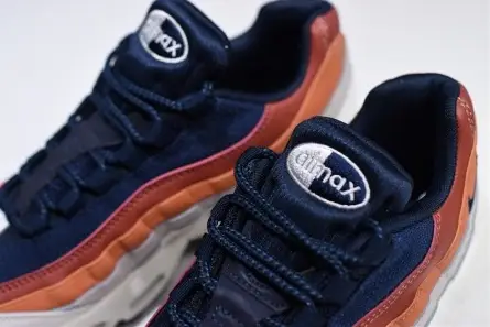 Air Max 95 Essential 'Desert Sand' - Nike - 749766-108 NewStyle 7690 