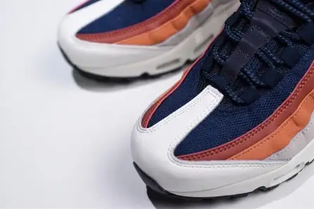 Air Max 95 Essential 'Desert Sand' - Nike - 749766-108 NewStyle 7690 