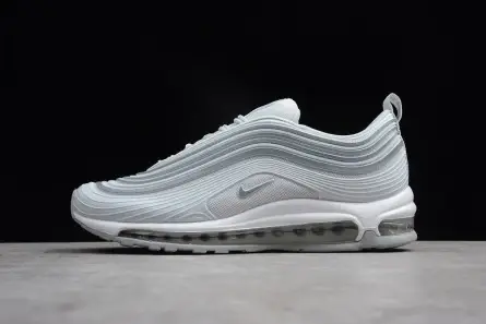 Air Max 97 Ultra 17 Premium 'Pure Platinum' - Nike - AH7581-001 Sleek 8720  CBAA186