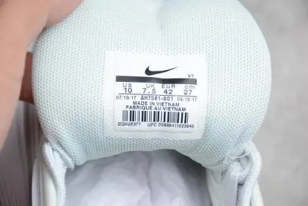 Air Max 97 Ultra 17 Premium 'Pure Platinum' - Nike - AH7581-001 Sleek 8720 