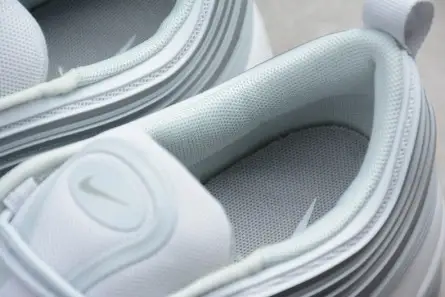 Air Max 97 Ultra 17 Premium 'Pure Platinum' - Nike - AH7581-001 Sleek 8720 