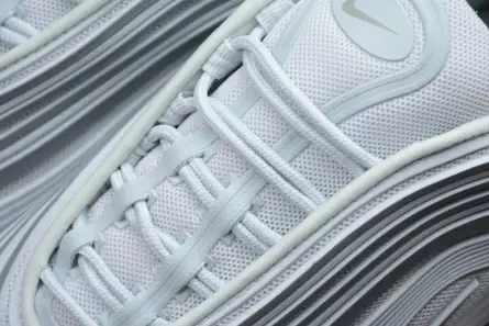 Air Max 97 Ultra 17 Premium 'Pure Platinum' - Nike - AH7581-001 Sleek 8720  CBAA186