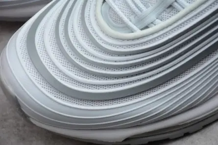 Air Max 97 Ultra 17 Premium 'Pure Platinum' - Nike - AH7581-001 Sleek 8720 