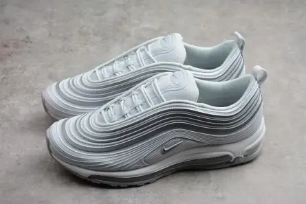 Air Max 97 Ultra 17 Premium 'Pure Platinum' - Nike - AH7581-001 Sleek 8720 