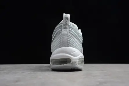 Air Max 97 Ultra 17 Premium 'Pure Platinum' - Nike - AH7581-001 Sleek 8720 
