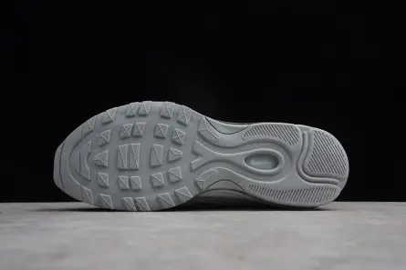 Air Max 97 Ultra 17 Premium 'Pure Platinum' - Nike - AH7581-001 Sleek 8720 