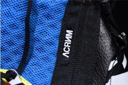 Air Presto Mid acronym "acronym" - Nike - ah7832 600 Lightweight 1886 