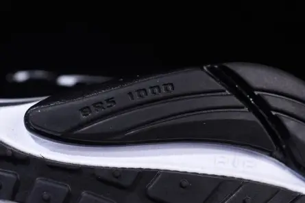 Air Presto Mid acronym "acronym" - Nike - ah7832 600 Lightweight 1886 