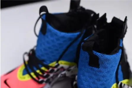 Air Presto Mid acronym "acronym" - Nike - ah7832 600 Lightweight 1886 