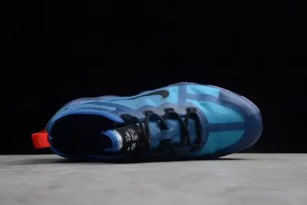 Air VaporMax 2019 'Blue' - Nike - AR6631-400 StreetReady 7789 