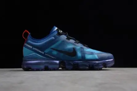 Air VaporMax 2019 'Blue' - Nike - AR6631-400 StreetReady 7789 