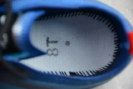Air VaporMax 2019 'Blue' - Nike - AR6631-400 StreetReady 7789 