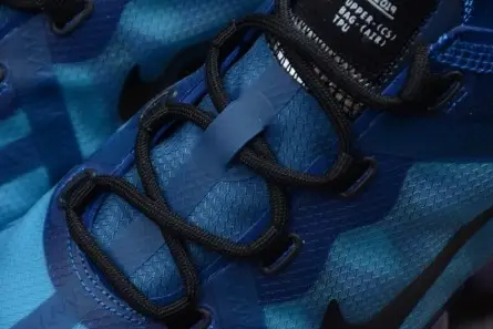 Air VaporMax 2019 'Blue' - Nike - AR6631-400 StreetReady 7789 