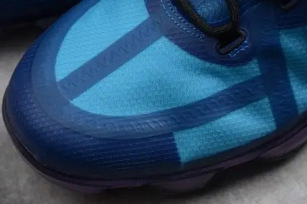 Air VaporMax 2019 'Blue' - Nike - AR6631-400 StreetReady 7789 