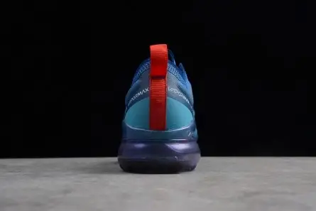 Air VaporMax 2019 'Blue' - Nike - AR6631-400 StreetReady 7789 