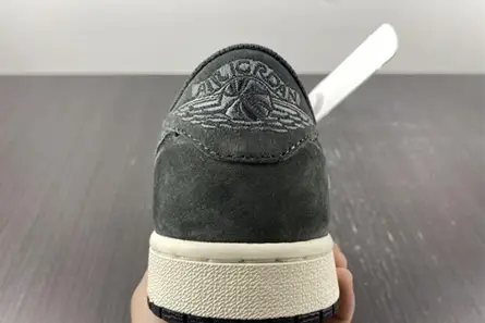 AllSeason 2124 Travis Scott x Air Jordan 1 low DM7866-001  DDBD1535